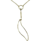 Christian Dior Necklace Pendant Accessories Jewelry Small Item GP — view 2