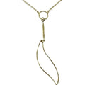 Christian Dior Necklace Pendant Accessories Jewelry Small Item GP