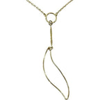 Christian Dior Necklace Pendant Accessories Jewelry Small Item GP