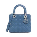 Christian Dior Lady Medium Bag