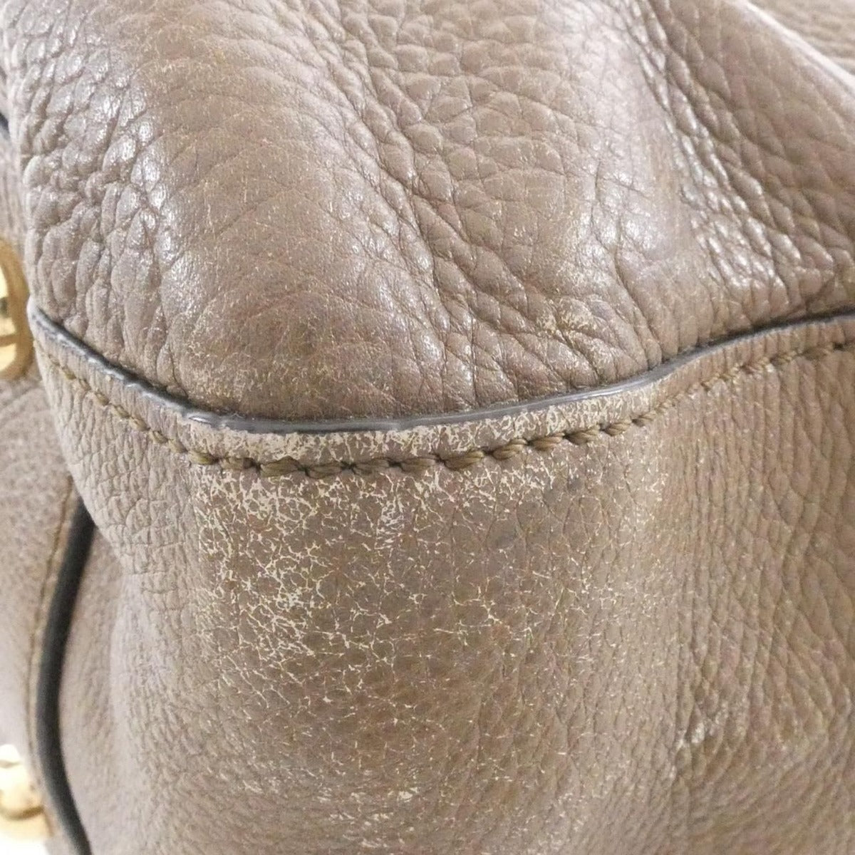 Loewe Maia 374 76 Bag — view 3