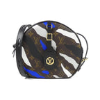 Louis Vuitton Monogram Boite Chabot Souple — view 2