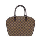 Louis Vuitton Damier Sarria Oriental Bag — view 2
