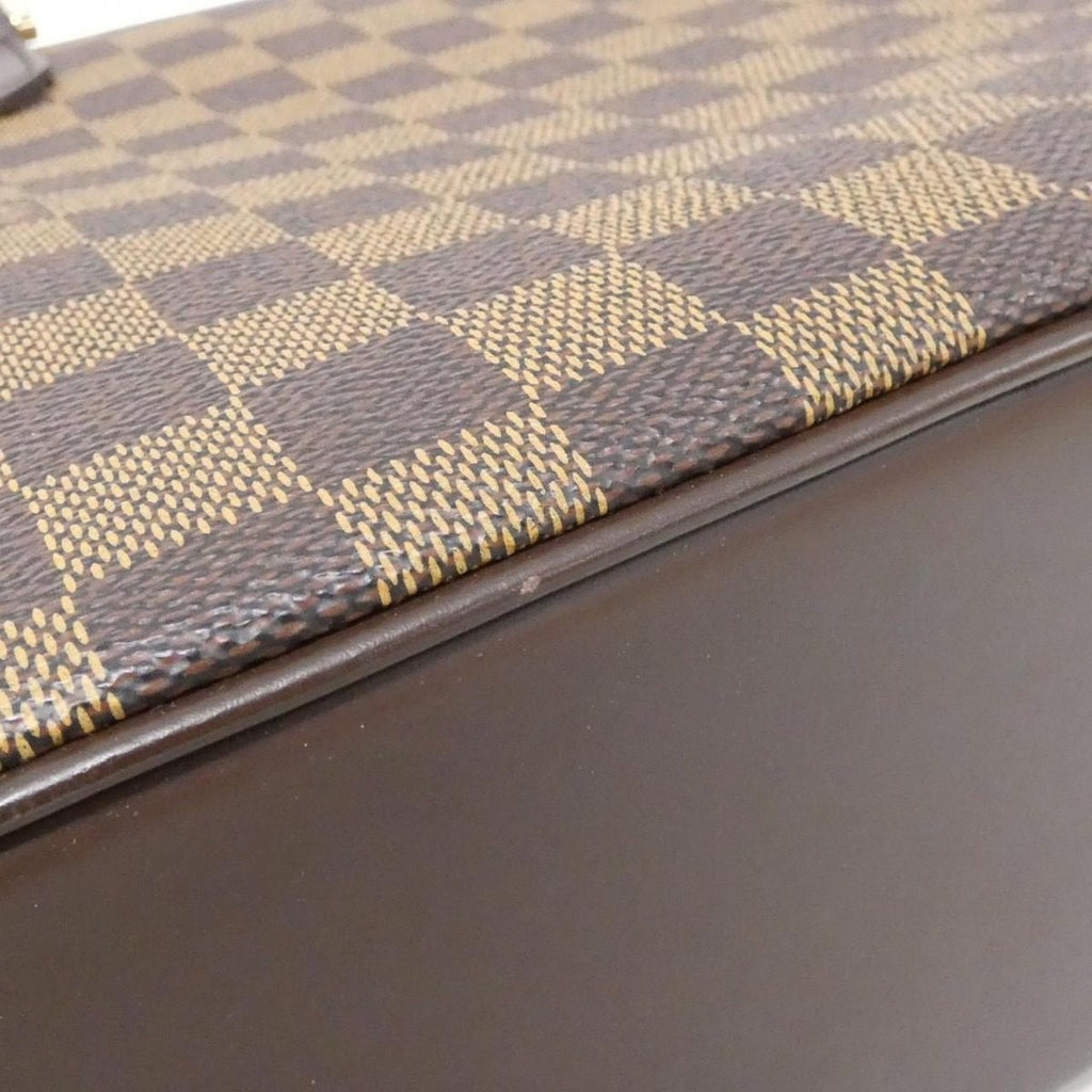 Louis Vuitton Damier Sarria Oriental Bag — view 3