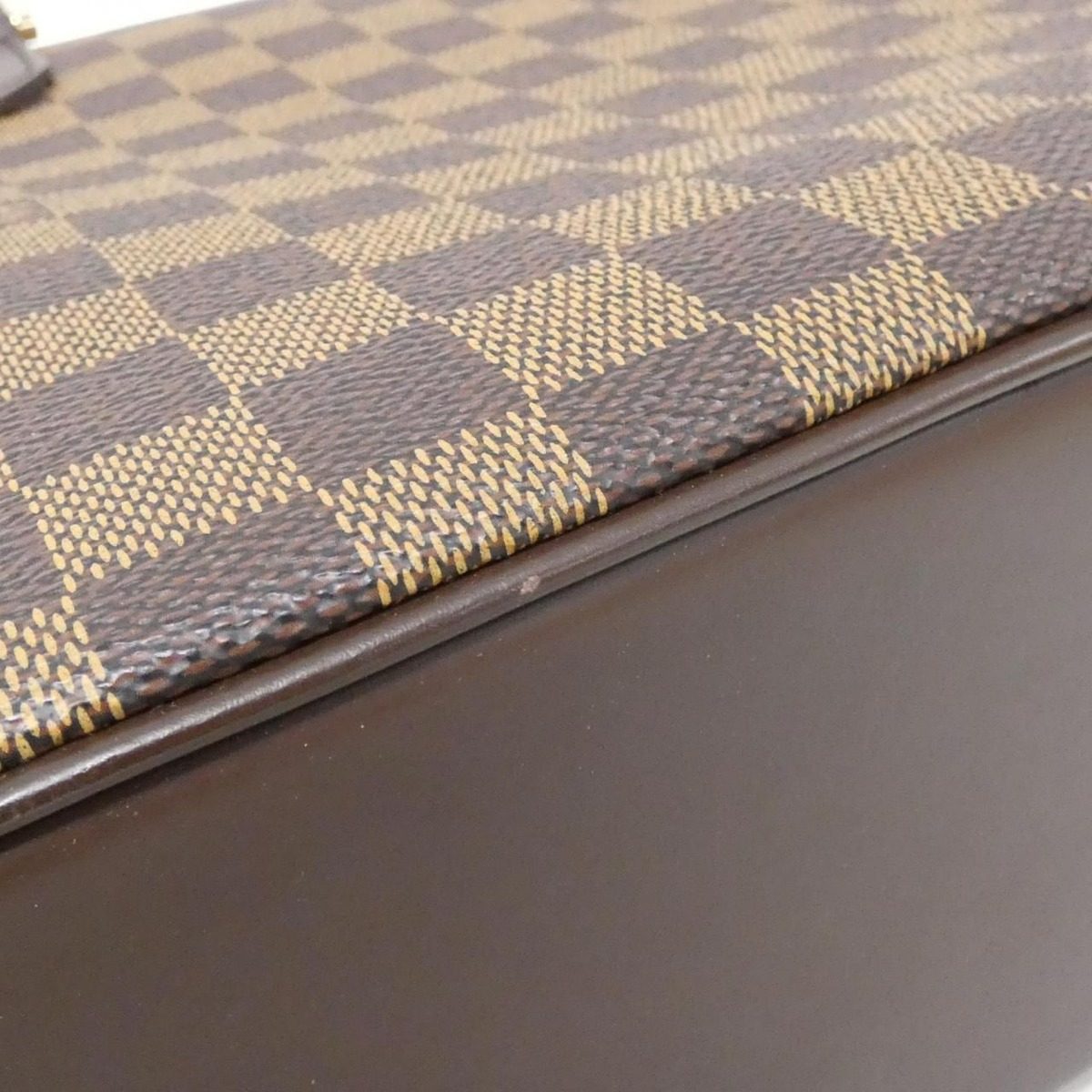 Louis Vuitton Damier Sarria Oriental Bag — view 3
