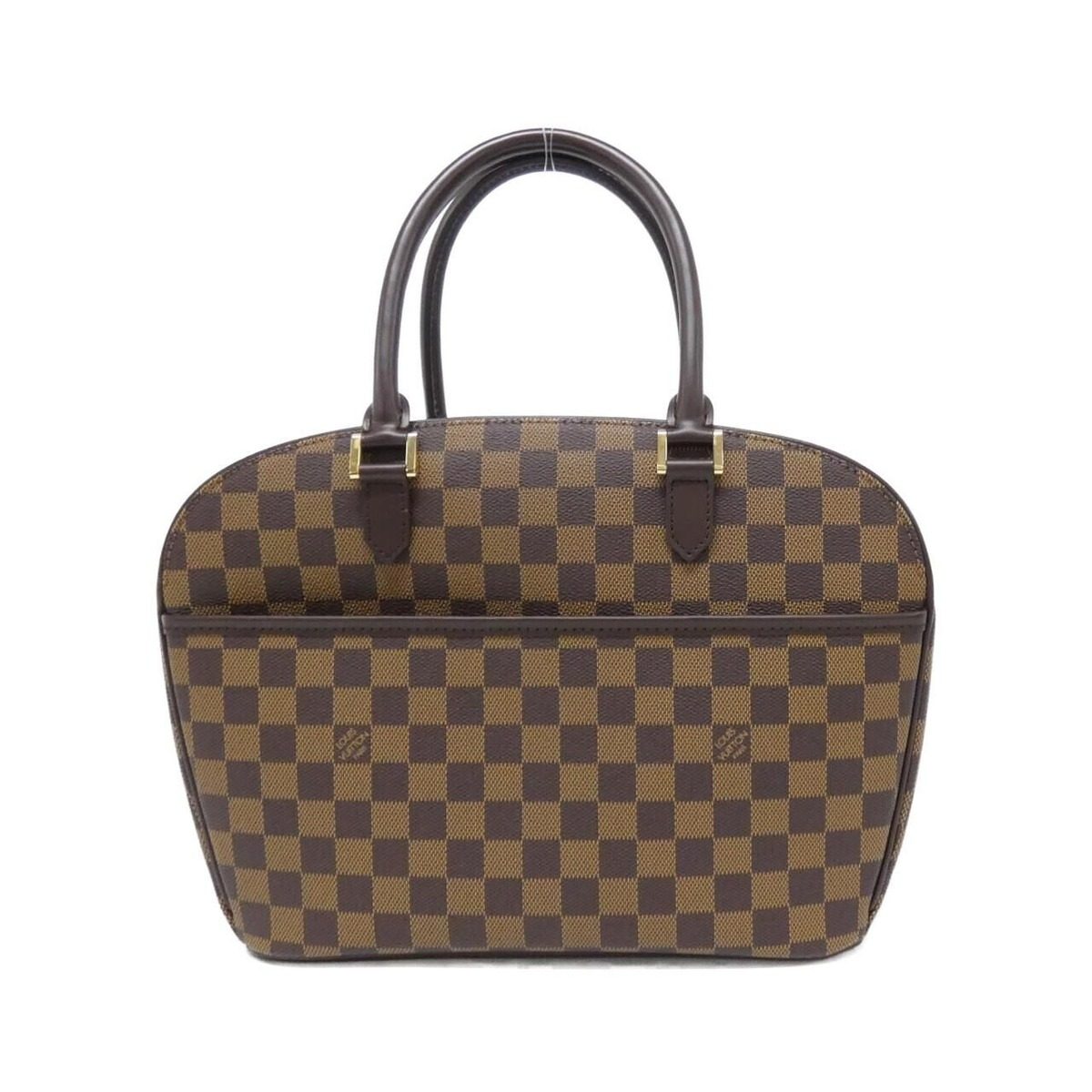 Louis Vuitton Damier Sarria Oriental Bag