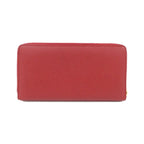 Gucci Petit Marmont Wallet Hibiscus Red — view 2