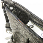 Louis Vuitton Mahina XS Shoulder Bag — view 4