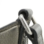Louis Vuitton Mahina XS Shoulder Bag — view 6