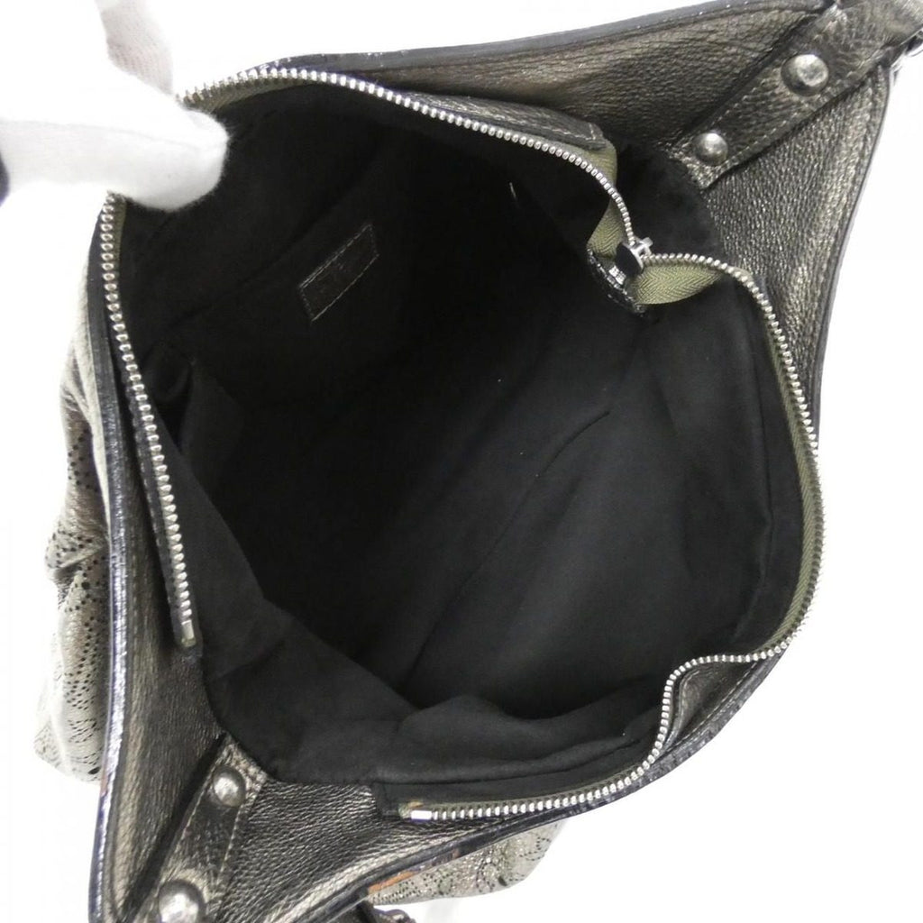 Louis Vuitton Mahina XS Shoulder Bag — view 8