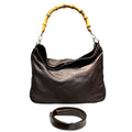 Gucci Bamboo Shoulder Bag