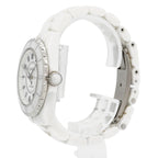 Chanel White Dial Watch — view 2