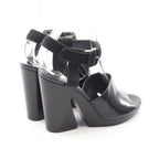 Celine Sandals Leather — view 2