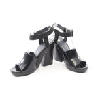 Celine Sandals Leather — view 3