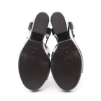 Celine Sandals Leather — view 4