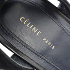 Celine Sandals Leather — view 5