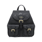 Louis Vuitton Monogram Empreinte Backup Backpack