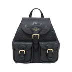 Louis Vuitton Monogram Empreinte Backup Backpack — view 2