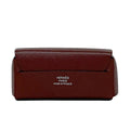 Hermes Lip Case Miroir Bordeaux Rouge Ash