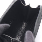 Gucci Coin Case GG Canvas 0416 Black — view 3