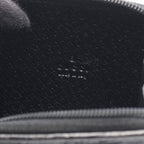 Gucci Coin Case GG Canvas 0416 Black — view 4