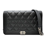 Chanel Wallet Chain