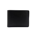 Louis Vuitton Portefeuille Multiple Epi Leather Black Bifold Wallet