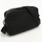 Celine Messenger Bag Crossbody Canvas