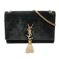 Saint Laurent Yves Shoulder Bag Kate