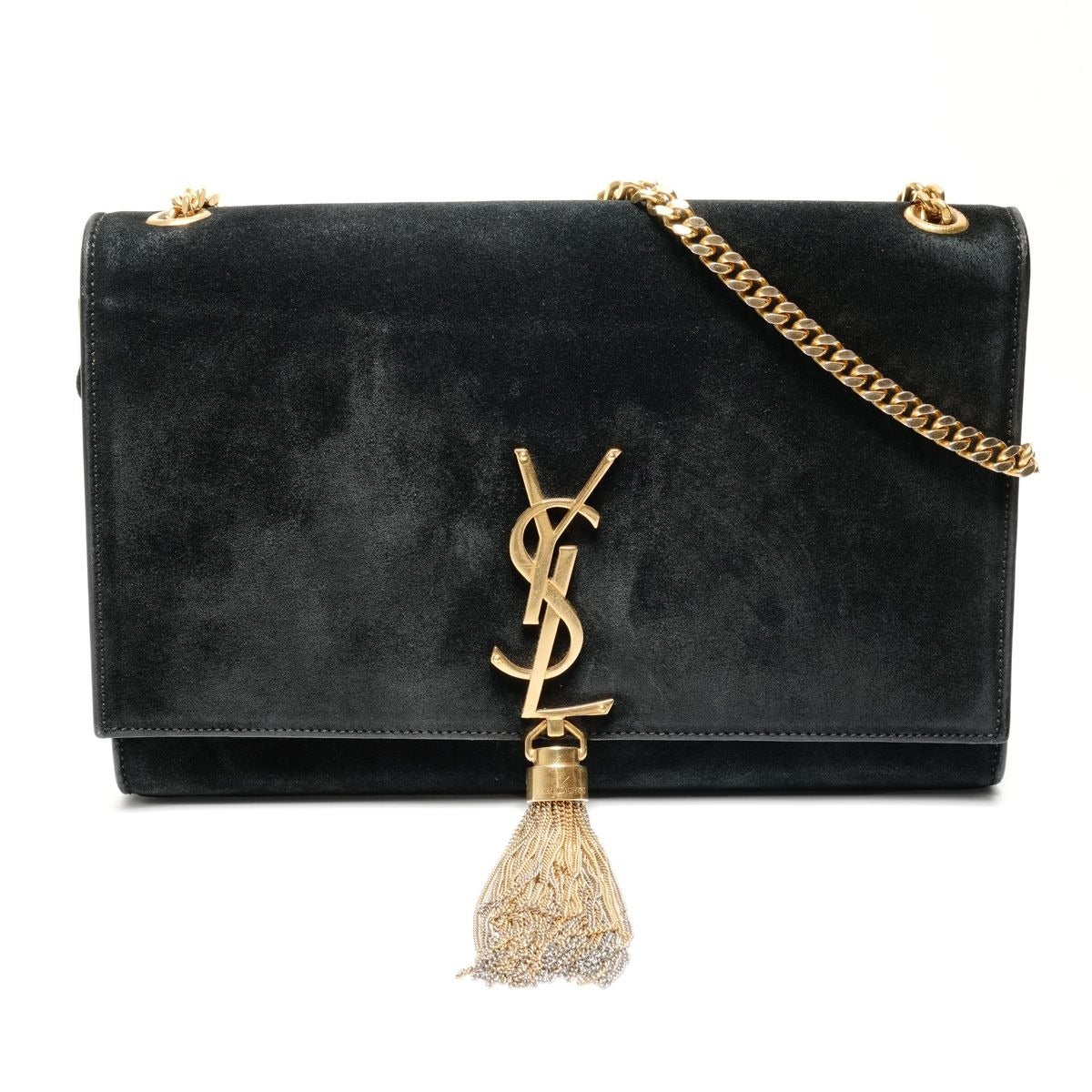 Saint Laurent Yves Shoulder Bag Kate