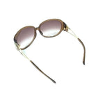 Gucci Sunglasses Hysteria GG S Brown Gradient Acetate Eyewear — view 2
