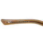 Gucci Sunglasses Hysteria GG S Brown Gradient Acetate Eyewear — view 4