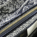 Dior Toile de Jouy Reverse Lady D Light Bag — view 8