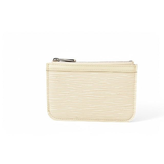 Louis Vuitton Coin Case Key Mini Wallet Pochette — view 2