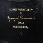 Louis Vuitton Yayoi Kusama LV Oasis Handbag — view 7