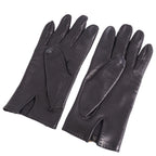 Hermes Gloves Kelly Cadena Padlock — view 3