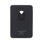 Louis Vuitton Damoflage Card Holder Magnet Case — view 2
