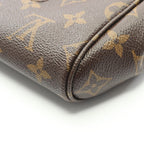 Louis Vuitton Handbag Favorite MM Canvas Leather — view 7