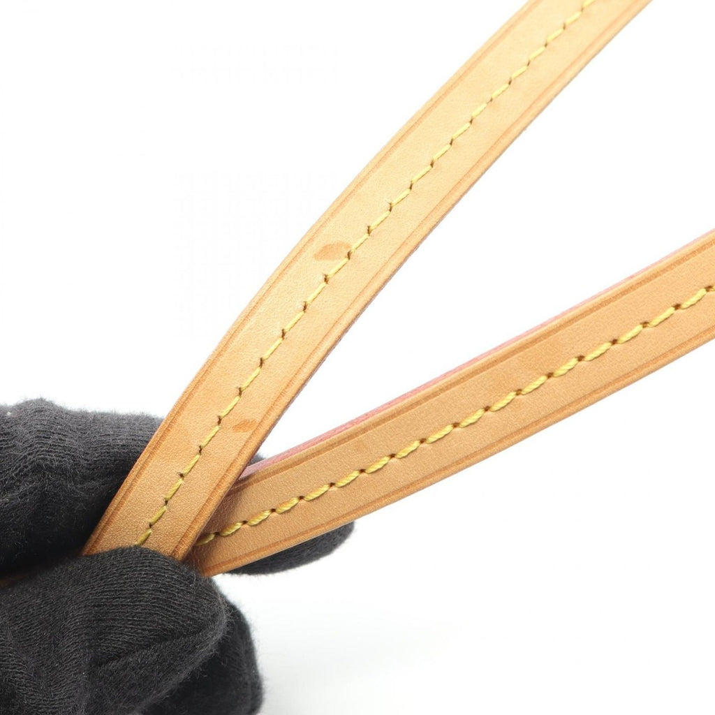 Louis Vuitton Handbag Favorite MM Canvas Leather — view 8