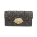 Louis Vuitton Monogram Portefeuille Sarah Etoile Wallet