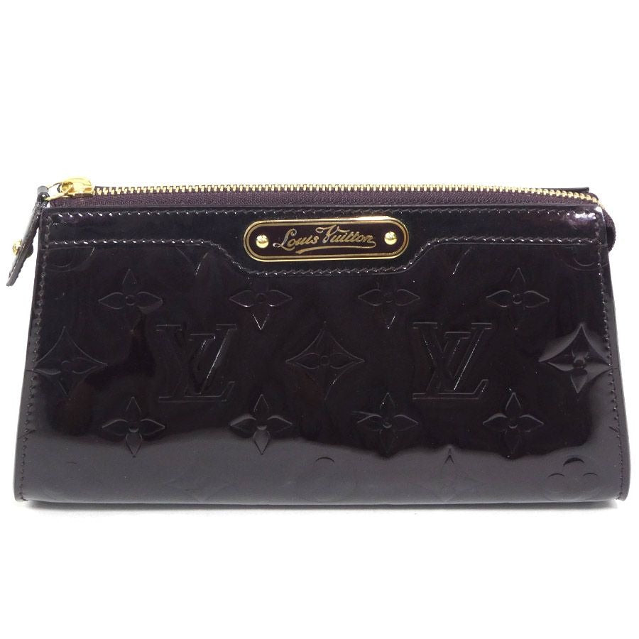 Louis Vuitton Pouch Transfer