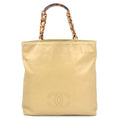 Chanel Tote Handbag