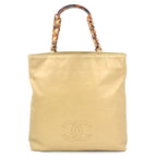 Chanel Tote Handbag