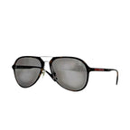 Prada Sunglasses Brown Sport Acetate