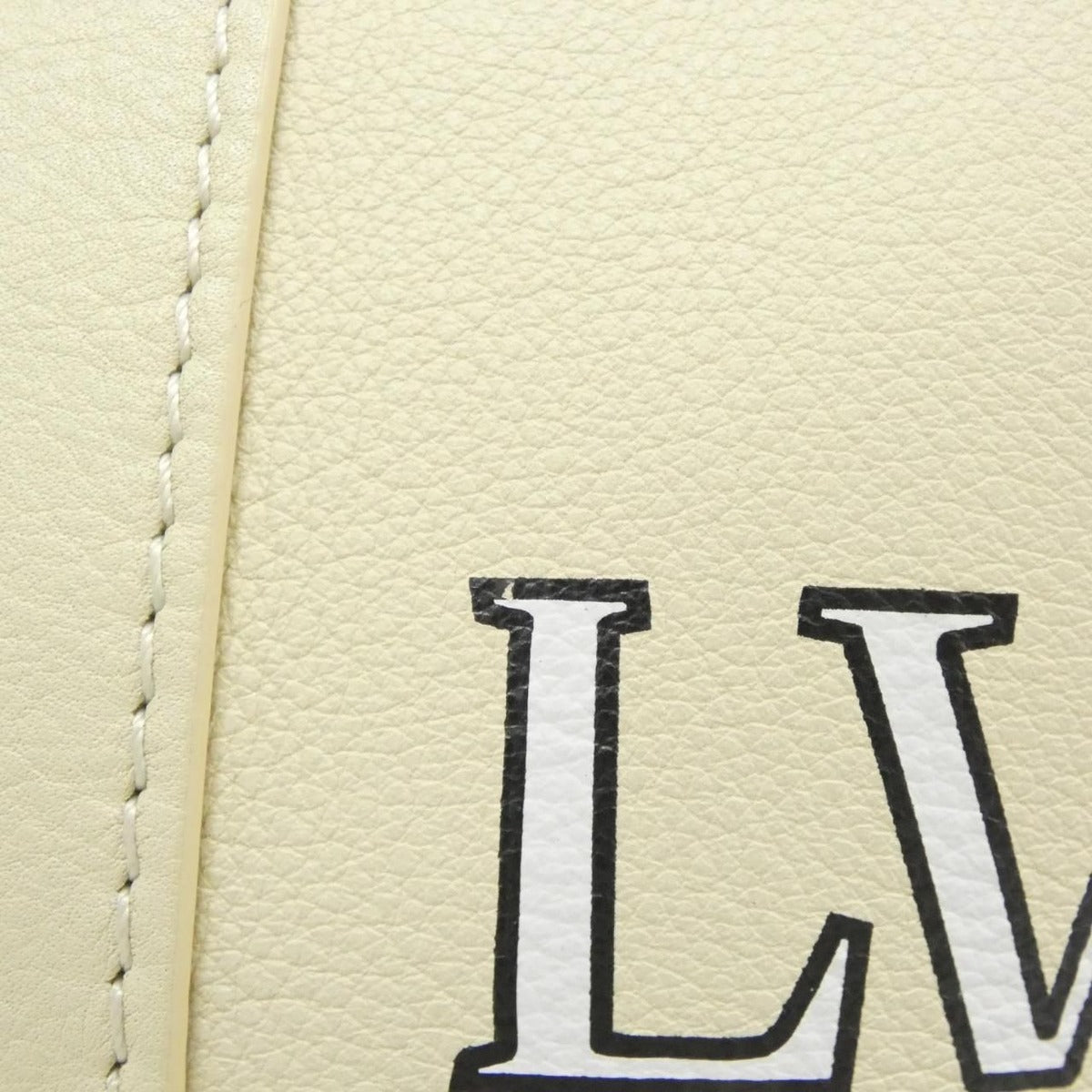 Louis Vuitton City Keepall Shoulder Bag — view 5