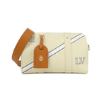 Louis Vuitton City Keepall Shoulder Bag