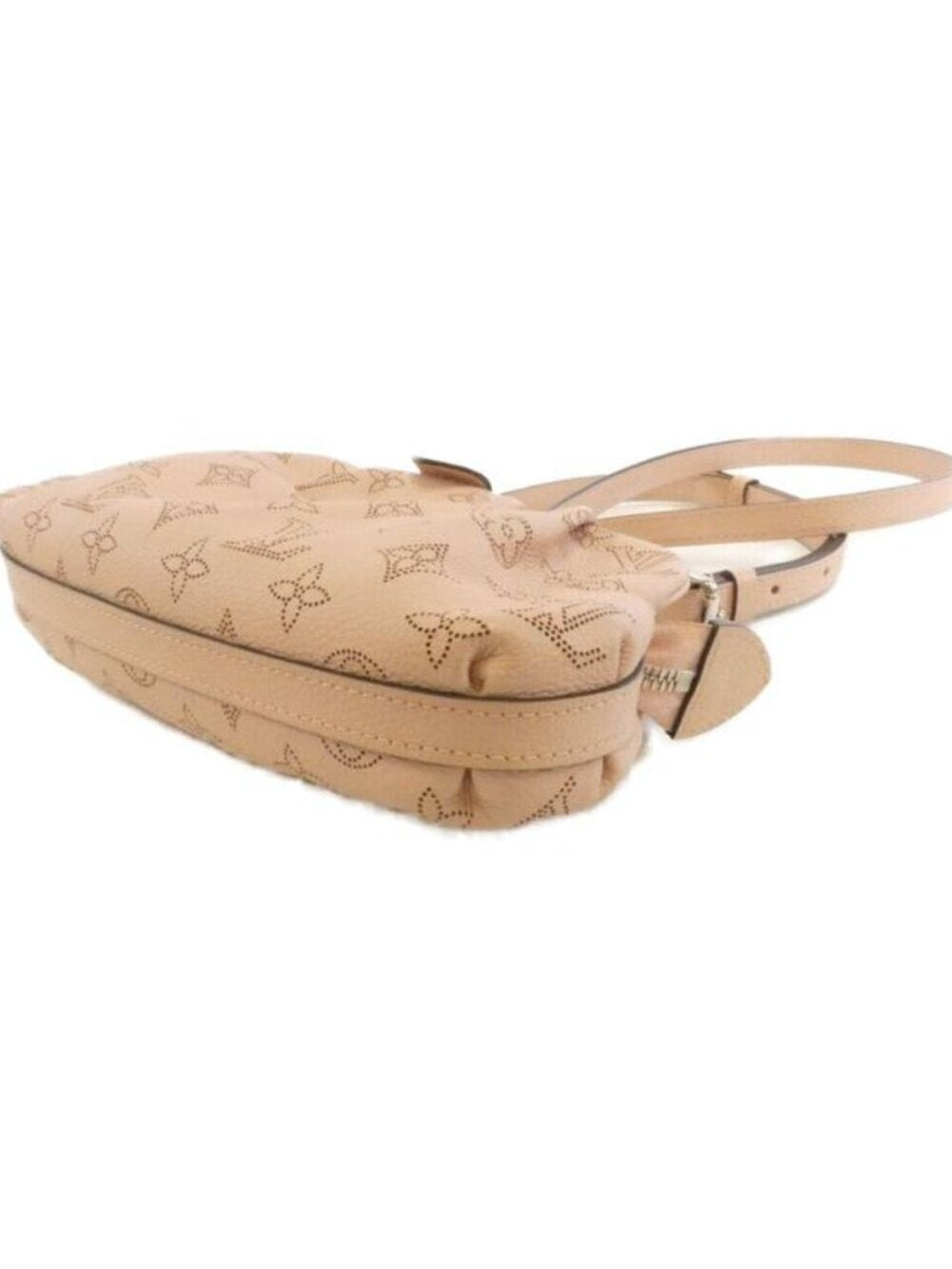 Louis Vuitton Mahina Scala Mini Shoulder Bag
