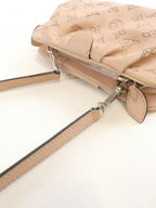 Louis Vuitton Mahina Scala Mini Shoulder Bag