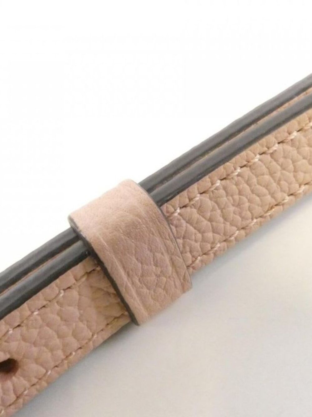 Louis Vuitton Mahina Scala Mini Shoulder Bag