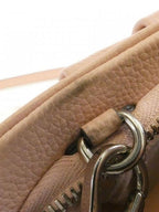Louis Vuitton Mahina Scala Mini Shoulder Bag